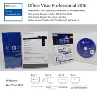 visio 2016 professional for mac